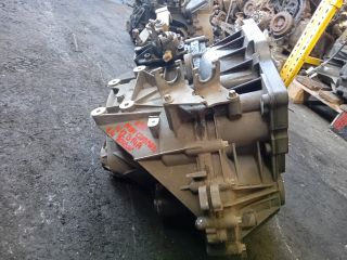 bontott MINI CLUBMAN Váltó (Mechanikus)