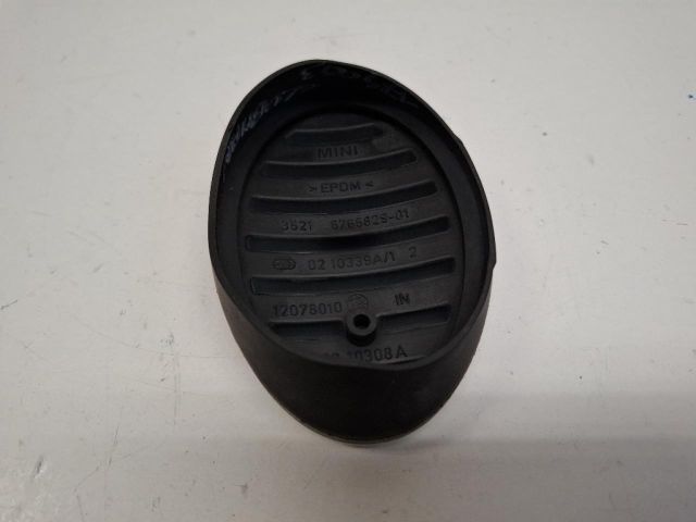 bontott MINI CLUBMAN Pedálgumi