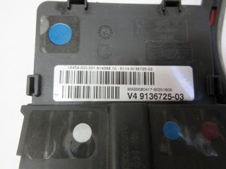 bontott MINI CLUBMAN Pozitív Kábel