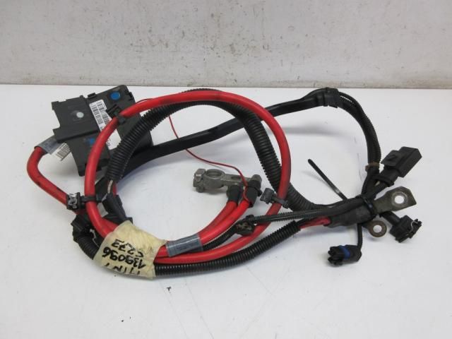 bontott MINI CLUBMAN Pozitív Kábel