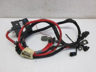 bontott MINI CLUBMAN Pozitív Kábel