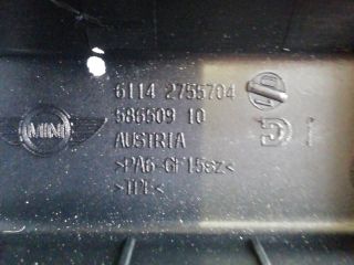 bontott MINI CLUBMAN Relé