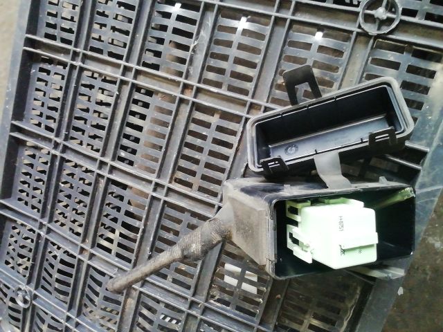 bontott MINI CLUBMAN Relé