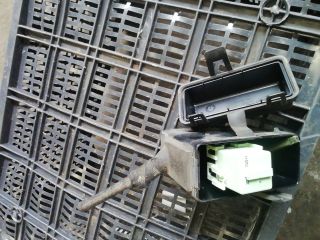 bontott MINI CLUBMAN Relé