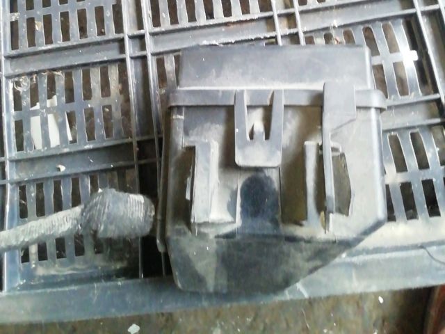 bontott MINI CLUBMAN Relé