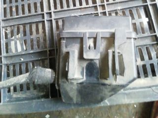 bontott MINI CLUBMAN Relé