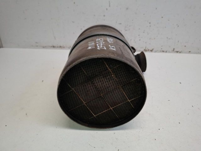 bontott MINI CLUBMAN Részecskeszűrő