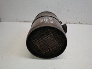 bontott MINI CLUBMAN Részecskeszűrő