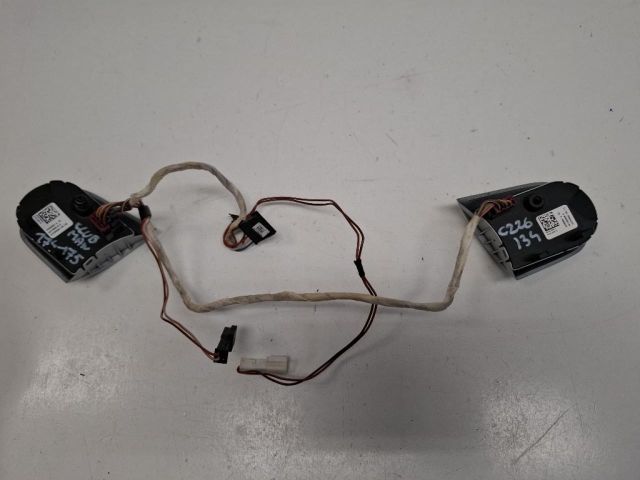 bontott MINI CLUBMAN Tetőkárpit