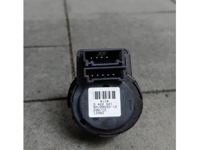 bontott MINI CLUBMAN Tükör Kapcsoló