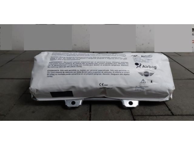 bontott MINI CLUBMAN Utasoldali Légzsák