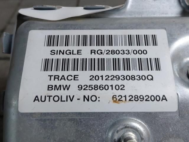 bontott MINI CLUBMAN Utasoldali Légzsák