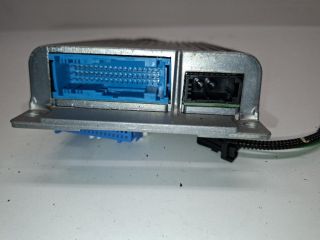 bontott MINI CLUBMAN Végfok