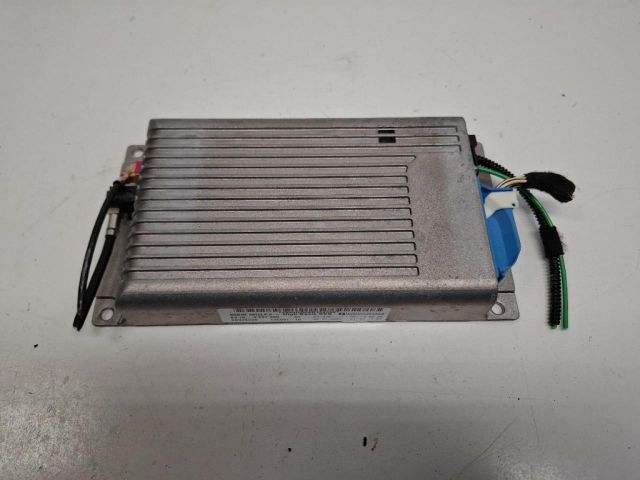 bontott MINI CLUBMAN Végfok