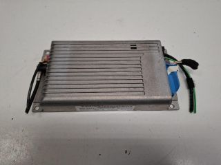 bontott MINI CLUBMAN Végfok