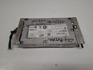 bontott MINI CLUBMAN Végfok