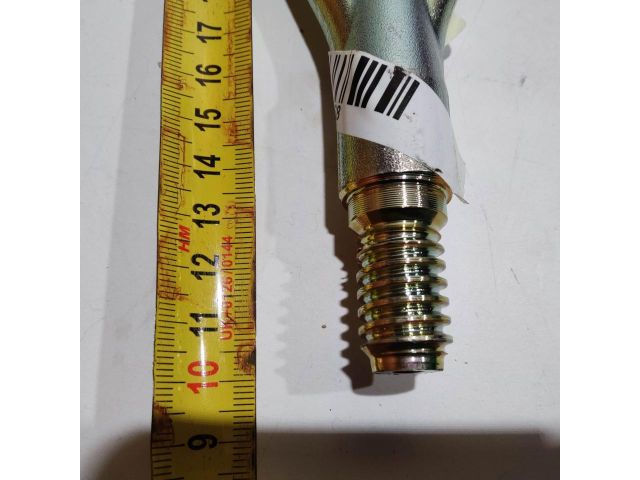 bontott MINI CLUBMAN Vonószem