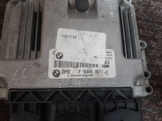 bontott MINI CONVERTIBLE Motorvezérlő