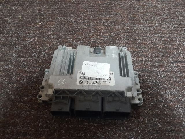 bontott MINI CONVERTIBLE Motorvezérlő