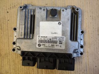 bontott MINI CONVERTIBLE Motorvezérlő