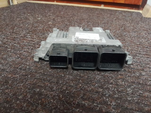 bontott MINI CONVERTIBLE Motorvezérlő