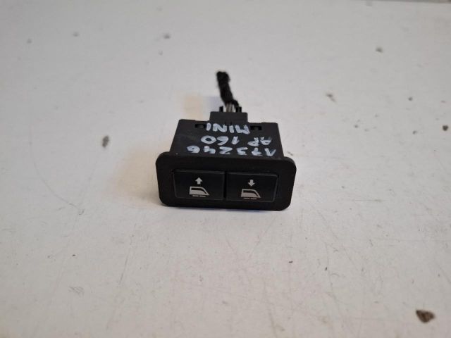 bontott MINI CONVERTIBLE Ablakemelő Kapcsoló (Pozíciófüggetlen)