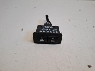 bontott MINI CONVERTIBLE Ablakemelő Kapcsoló (Pozíciófüggetlen)