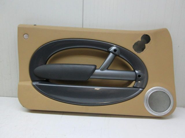 bontott MINI CONVERTIBLE Bal első Ajtó Kárpit