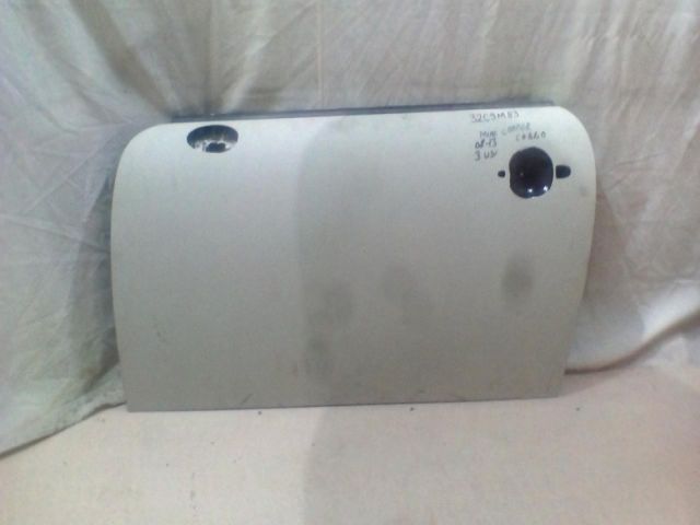 bontott MINI CONVERTIBLE Bal első Ajtó (Üres lemez)