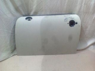 bontott MINI CONVERTIBLE Bal első Ajtó (Üres lemez)