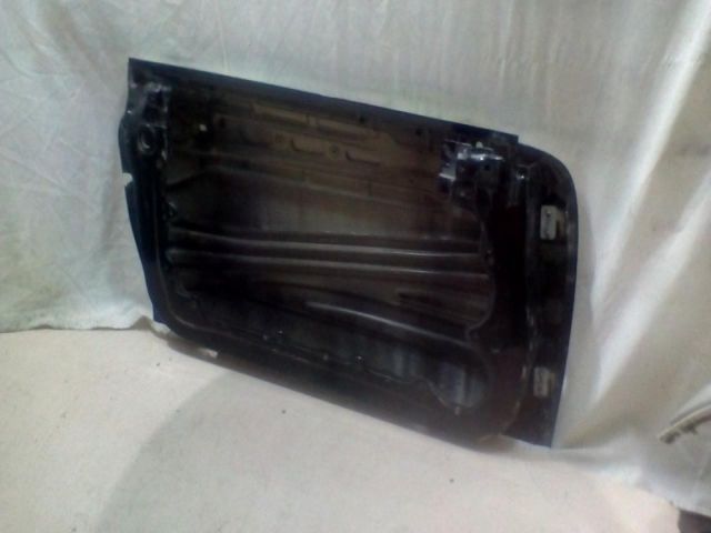 bontott MINI CONVERTIBLE Bal első Ajtó (Üres lemez)