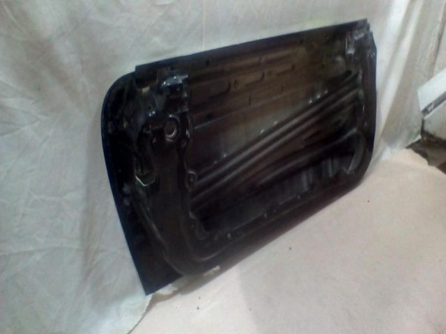 bontott MINI CONVERTIBLE Bal első Ajtó (Üres lemez)