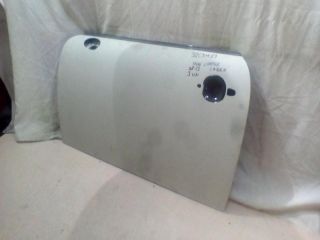 bontott MINI CONVERTIBLE Bal első Ajtó (Üres lemez)