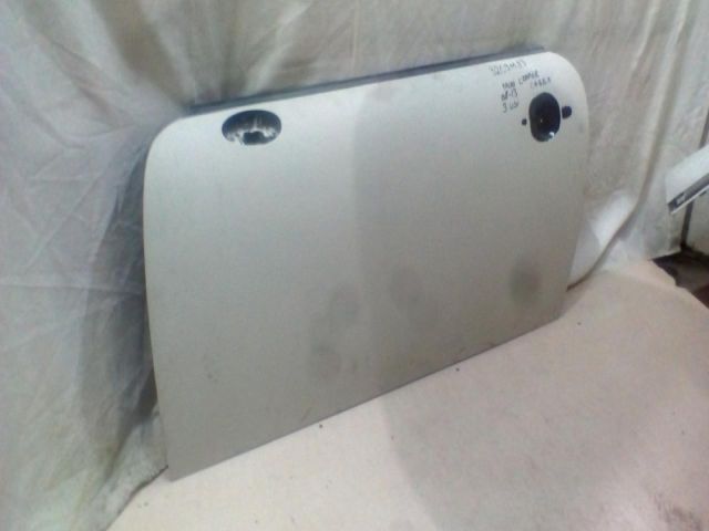 bontott MINI CONVERTIBLE Bal első Ajtó (Üres lemez)