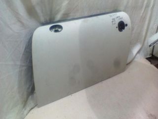 bontott MINI CONVERTIBLE Bal első Ajtó (Üres lemez)