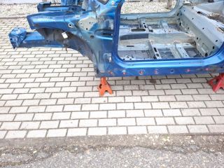 bontott MINI CONVERTIBLE Bal első Negyed Karosszéria Csomag