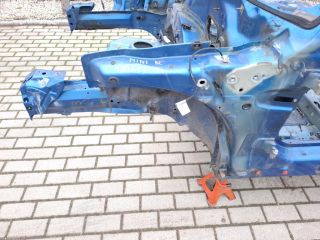 bontott MINI CONVERTIBLE Bal első Negyed Karosszéria Csomag