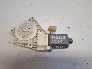 bontott MINI CONVERTIBLE Bal hátsó Ablakemelő Motor