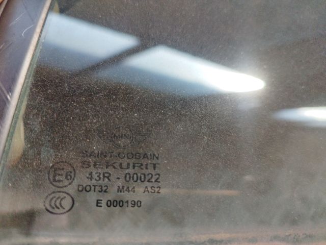 bontott MINI CONVERTIBLE Bal hátsó Ablakemelő Szerkezet (Elektromos)