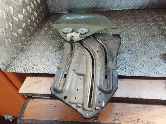 bontott MINI CONVERTIBLE Bal hátsó Ablakemelő Szerkezet (Elektromos)