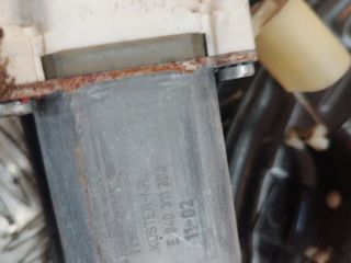 bontott MINI CONVERTIBLE Bal hátsó Ablakemelő Szerkezet (Elektromos)