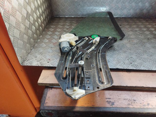 bontott MINI CONVERTIBLE Bal hátsó Ablakemelő Szerkezet (Elektromos)