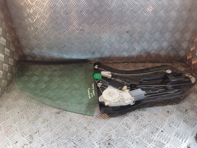 bontott MINI CONVERTIBLE Bal hátsó Ablakemelő Szerkezet (Elektromos)