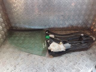bontott MINI CONVERTIBLE Bal hátsó Ablakemelő Szerkezet (Elektromos)