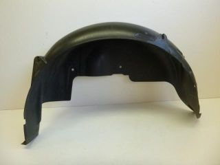 bontott MINI CONVERTIBLE Bal hátsó Dobbetét (Kerékjárati, Műanyag)