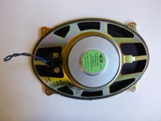 bontott MINI CONVERTIBLE Bal hátsó Hangszóró