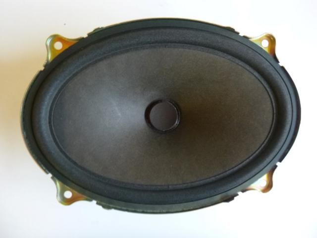 bontott MINI CONVERTIBLE Bal hátsó Hangszóró