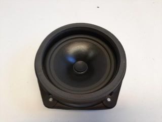 bontott MINI CONVERTIBLE Bal hátsó Hangszóró