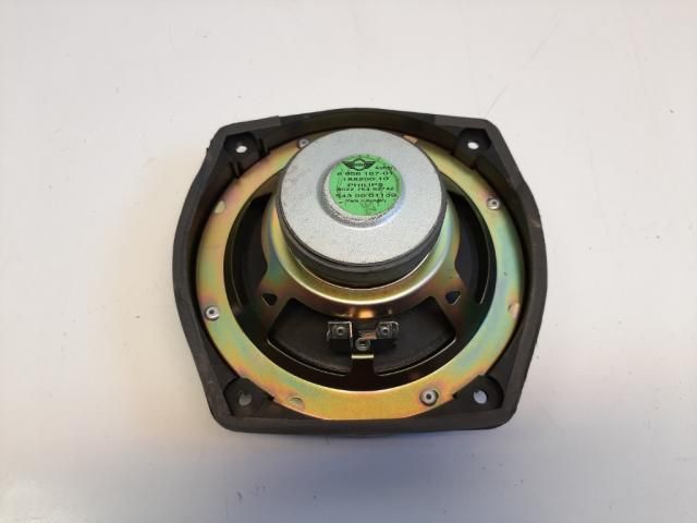 bontott MINI CONVERTIBLE Bal hátsó Hangszóró