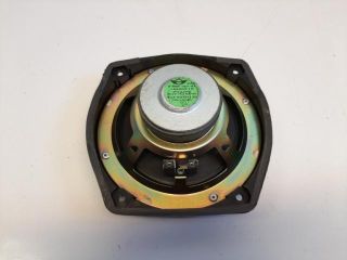 bontott MINI CONVERTIBLE Bal hátsó Hangszóró